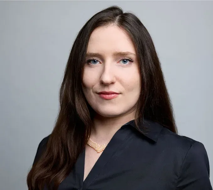 Amalia Colangelo, PhD