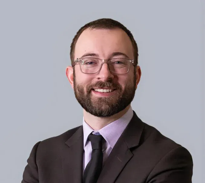 Eric Fulton