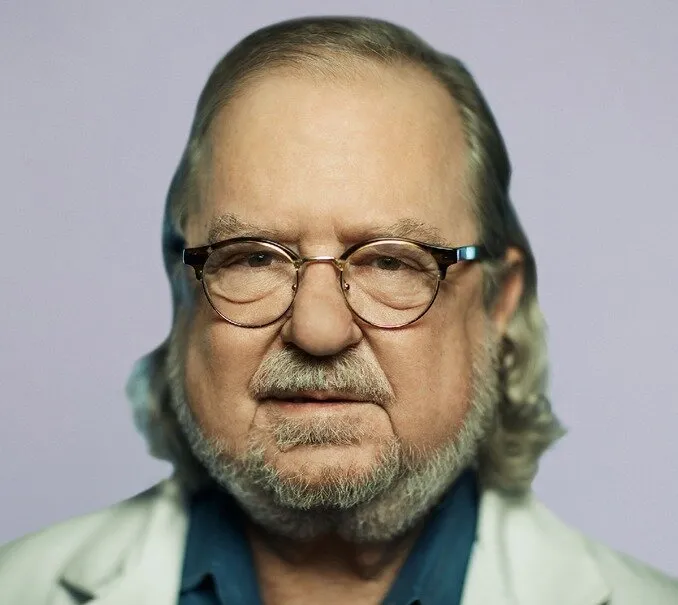 James Allison, PhD