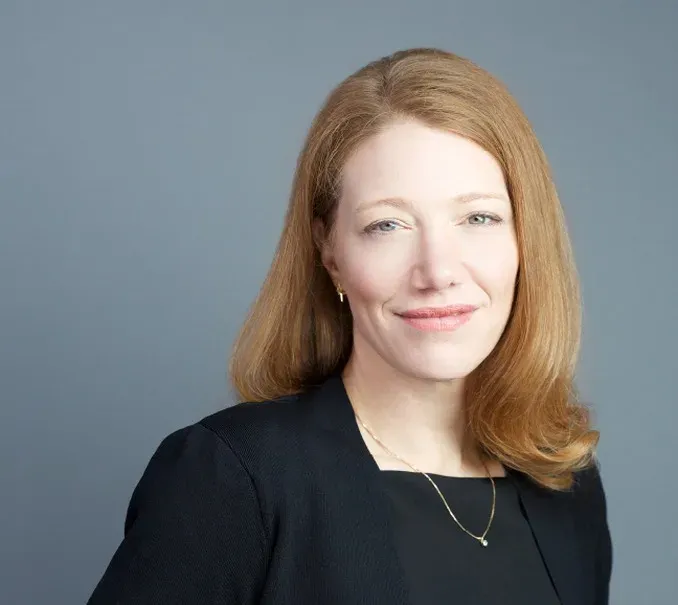 Kristen Getchell, PhD